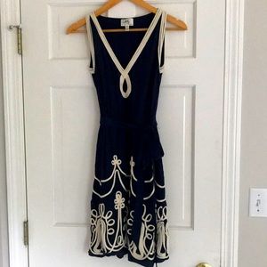 Vintage Milly of New York dress